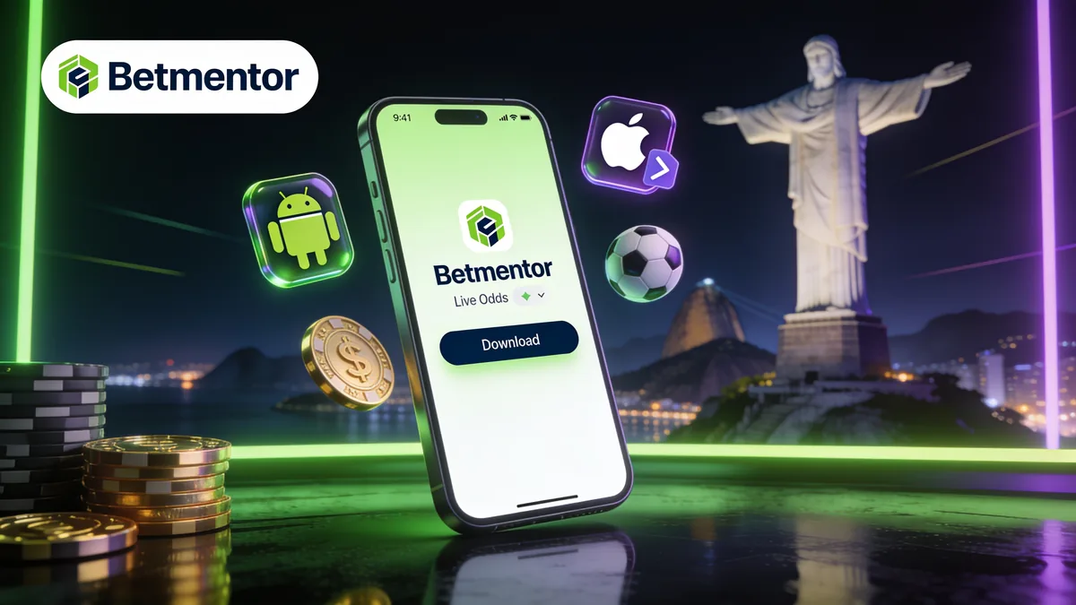 Como Fazer o Cadastro na BetMentor: guia de betmentor para jogadores no Brasil